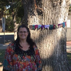 Meet your Posher, Kelly